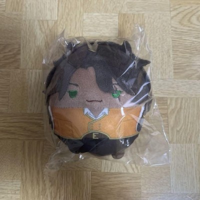 Disney Twisted Wonderland Fluffy Kororin Plush Leona Kingscholar