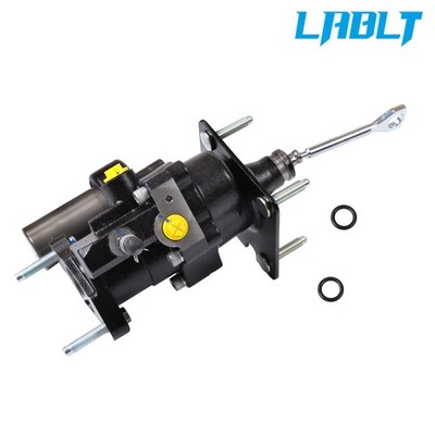 LABLT Hydraulic Power Brake Booster For Chevy Express GMC Savana 2500 2008-2011