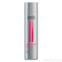 Shampoo FüR Coloriertes Haar Londa Color Radiance 250 Ml Orange