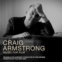 Brussels Philharmoni - Craig Armstrong - Music For Film - Cd - G1398Z