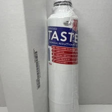 Clear Choice TASTE Replacement Water Filter CLCH105 Chemical Reduction Filter 