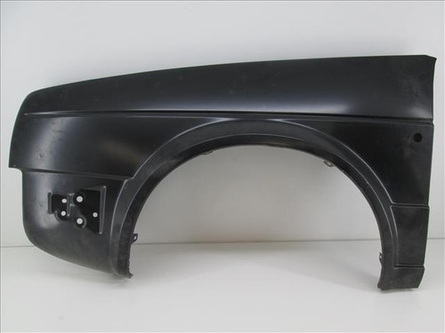 KOTFLÜGEL VORNE LINKS VOLKSWAGEN GOLF 1983-... ZUM LACKIEREN ALTER LAGERBESTA...