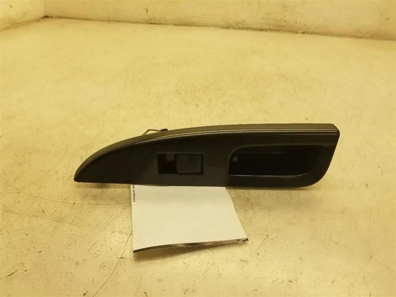Interruptor de ventana de puerta trasera del lado del conductor Scion XD 2008 Foto 2 de 4