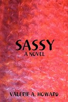 Sassy Valerie A. Howard Taschenbuch Kartoniert / Broschiert Englisch 2008