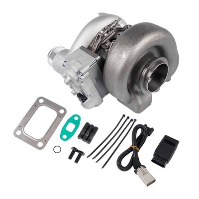 XDP Xpressor Turbo With Actuator (New Stock Replacement) XD574 - Ram 6.7L Diesel | XDP