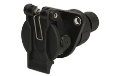 For PROVIA PRO5310012 Parking Socket PRO5310012 Plug-in socket ADR, number of p