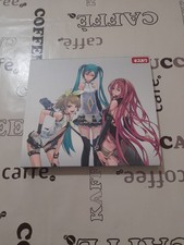 CD EXIT TUNES PRESENTS Vocaloanthems feat. Ha...