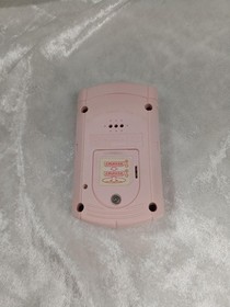 SEGA Sakura Wars (visual memory included) Dreamcast software