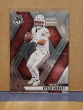 2025 Panini Mosaic - Kyler Murray #104 Arizona Cardinals
