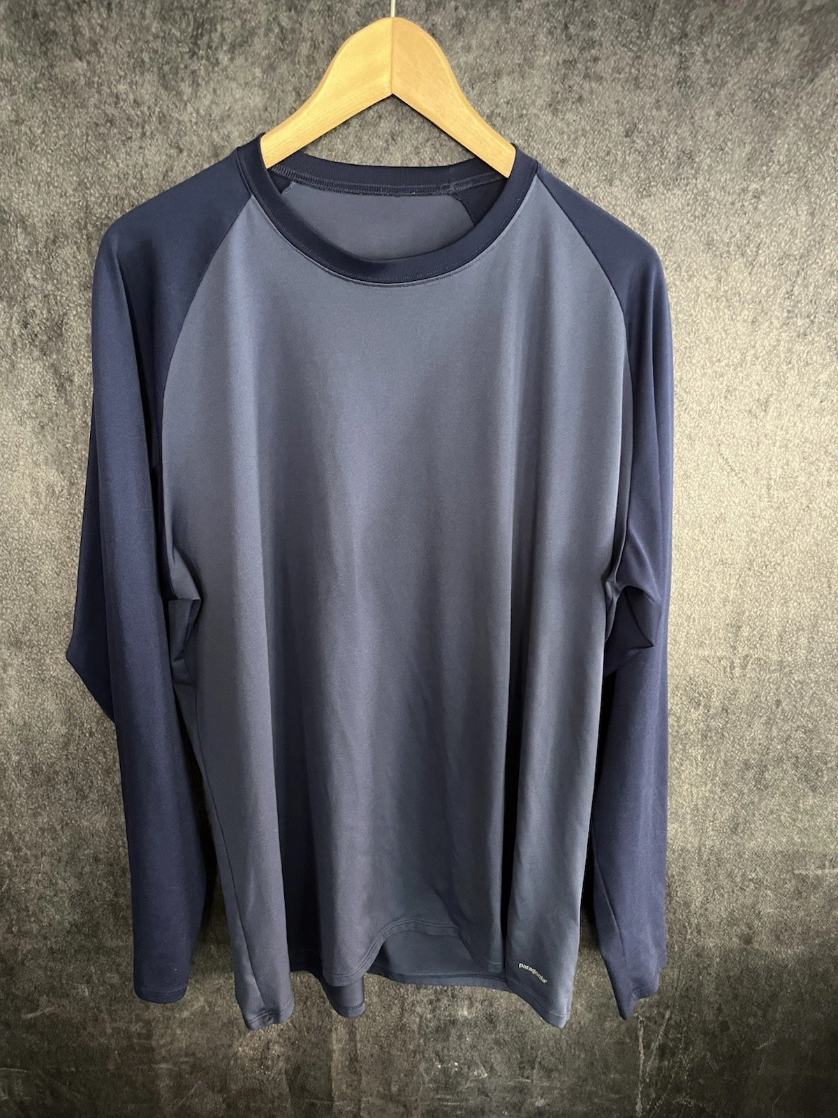 Patagonia Capilene Long sleeve XXL