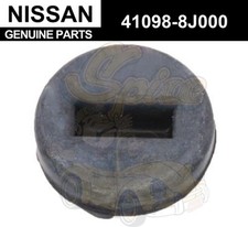 2003-2010 Nissan Murano Rear Brake Backing Plate Rotor Inspection Plug NEW