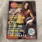 Vintage Playgirl-June 1996-Jack Palance, Bruce Greenwood-MOM Rick Gager, Cowboys — photo 2