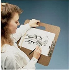 Alvin 400410 Field Sketch Boards- 11 X 17