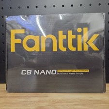 Fantiik C8 Nano Cordless Electric Scissors