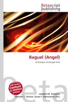 Lambert M. Surhone (U. A.) | Raguel (Angel) | Taschenbuch | Englisch (2026)