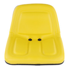 Waterproof Seat W/ Drain Holes ES109A fits John Deere 180 185 110 112 120 140