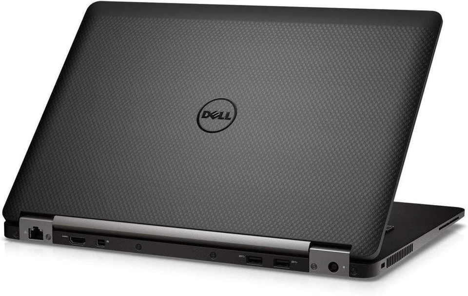 Computadora portátil Dell Latitude PC 14 Core i5 32 GB SSD de 1 TB Windows 11 ¡PANTALLA TÁCTIL! Foto 3 de 4