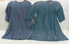 H M Lot Dresses Women Size S Excellent Condition