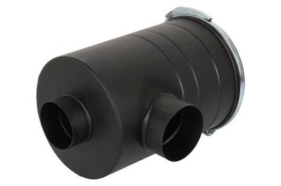 PACOL BPD-MA011 Gehäuse, Luftfilter für MAN