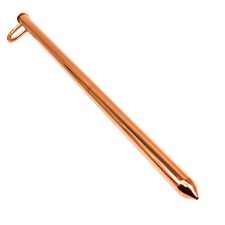 Whisky Thief - Valinch, Large Barrel Thief 83 cm, Pipeta de Cobre, Sampler