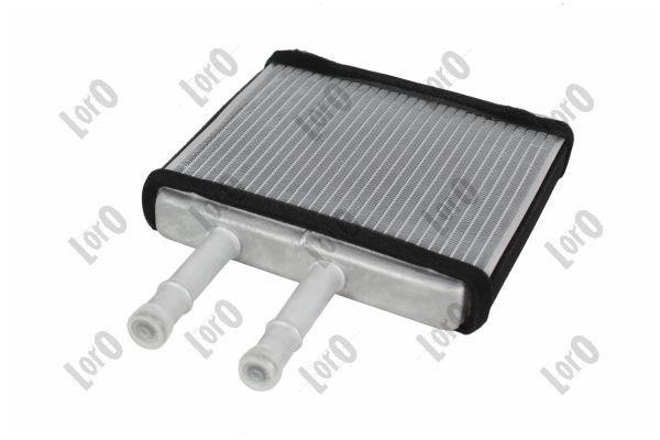 ABAKUS Heat Exchanger Interior Heater 007-015-0001-B For Chevrolet