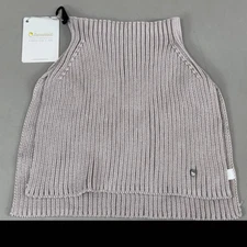 SAMSHIELD Lulli Scarf Equestrian Women's One Size Fits All Feather