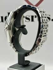 Nov 2025 UNWORN TUDOR Royal Day/Date Black Dial 28600 41mm PX Poss 11