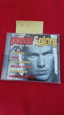 Henry Maske    Power & Glory 2    CD mit Vang...