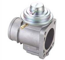 MAGNETI MARELLI AGR-Ventil BMW OPEL VAUXHALL 2,5 11712248139 14916 5851014