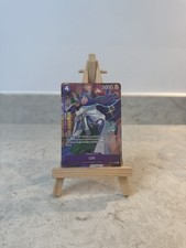 Ulti C ST04-002 Premium Card Collection Best Selection Vol.3 One Piece Card