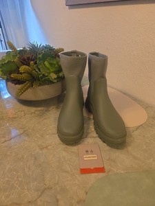 Hunter Balmoral Boots | eBay