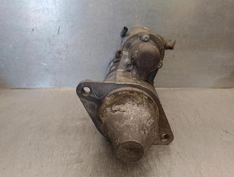 96550792 motor arranque para CHEVROLET LACETTI CDX 2005 4664376 - Imagen 2 de 4