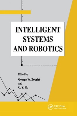 Intelligent Systems and Robotics by C.Y. Ho (English) Paperback Book