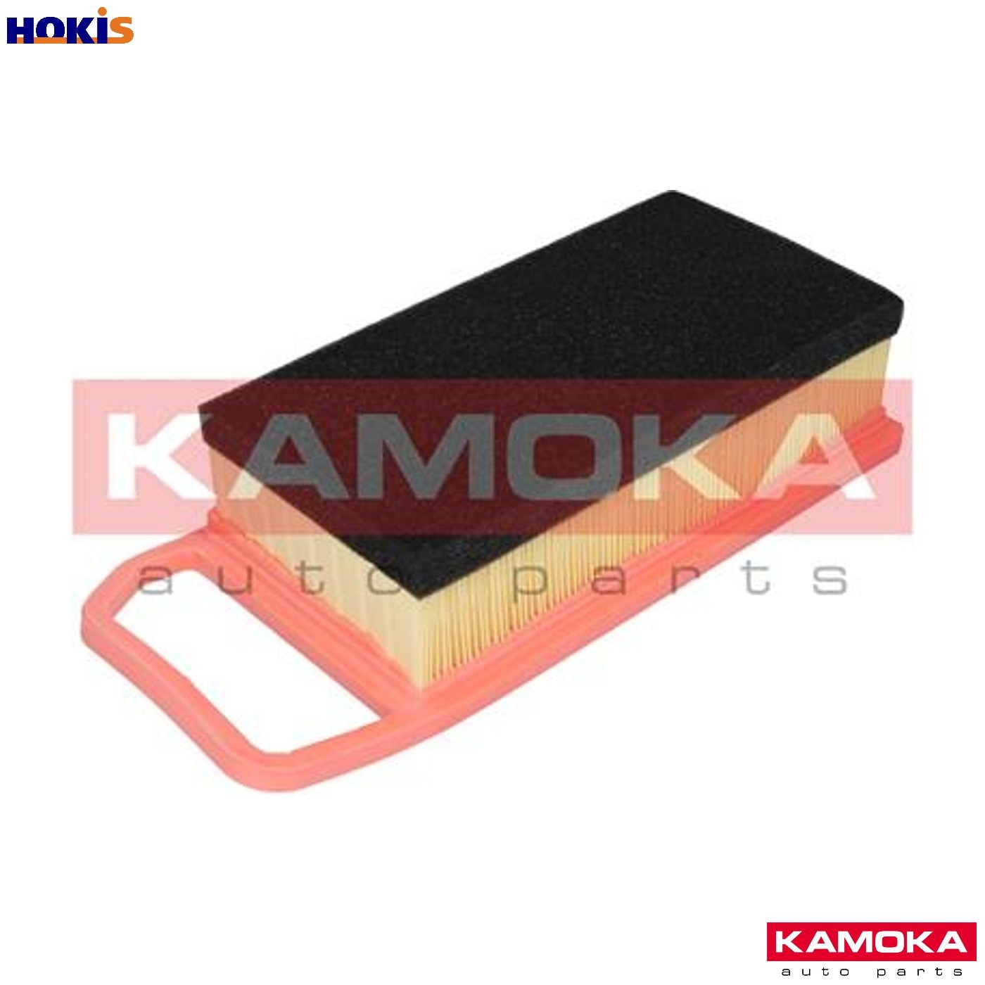 AIR FILTER F223801 FOR PEUGEOT CITROEN C5/III/Break C6 6FY /6FZ 1.7L 3FY 2.2L