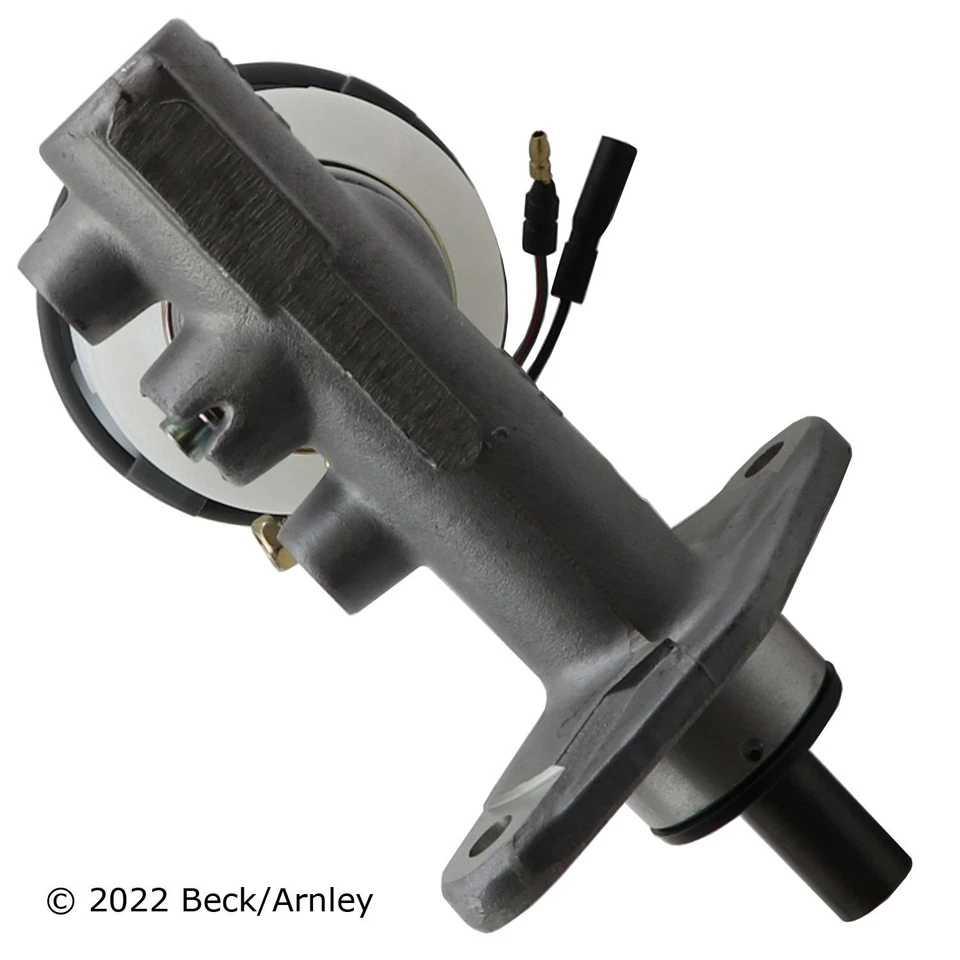 Beck Arnley 072-8572 制动主 Cyl 适用于 90-97 本田雅阁前奏曲 — 第 4/4 张图片