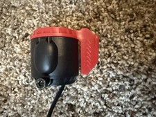 Hover-1 H1-RALY-BLK RALLY Foldable Electric Scooter Electric Brake