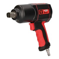 KS Tools Hochleistungs-Druckluft-Schlagschrauber THE Devil 3/4 Zoll 2000 Nm