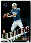 2025 Panini Absolute Riley Leonard Base (RAW)