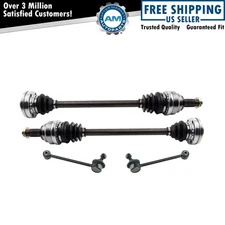 Drivetrain Kit Fits 2006-2013 BMW