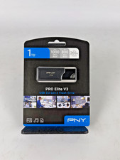 PNY 1TB Pro Elite V3 USB 3.2 Gen 2 Flash Drive