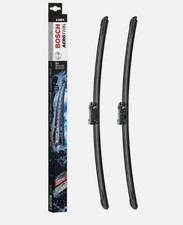 Bosch Aerotwin A969s Wiper Blades 22 22 550mm Front Set Of 5 Packs Bulk 339711 Bosch Aerotwin A969s Wiper Blades 22 22 550mm Front Set Of 5 Packs Bulk 339711