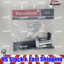 New Oem Motorcraft Cm5348 Ipr Valve Fuel Pressure Regulator For Ford 6.0l