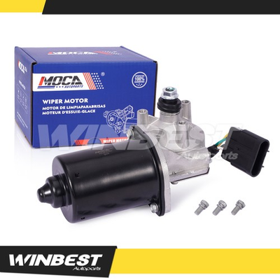 #ad Wiper Motor 85 3050 for Dodge Ram 1500 2500 3500 4500 5500 Front W O Washer Pump $32.99