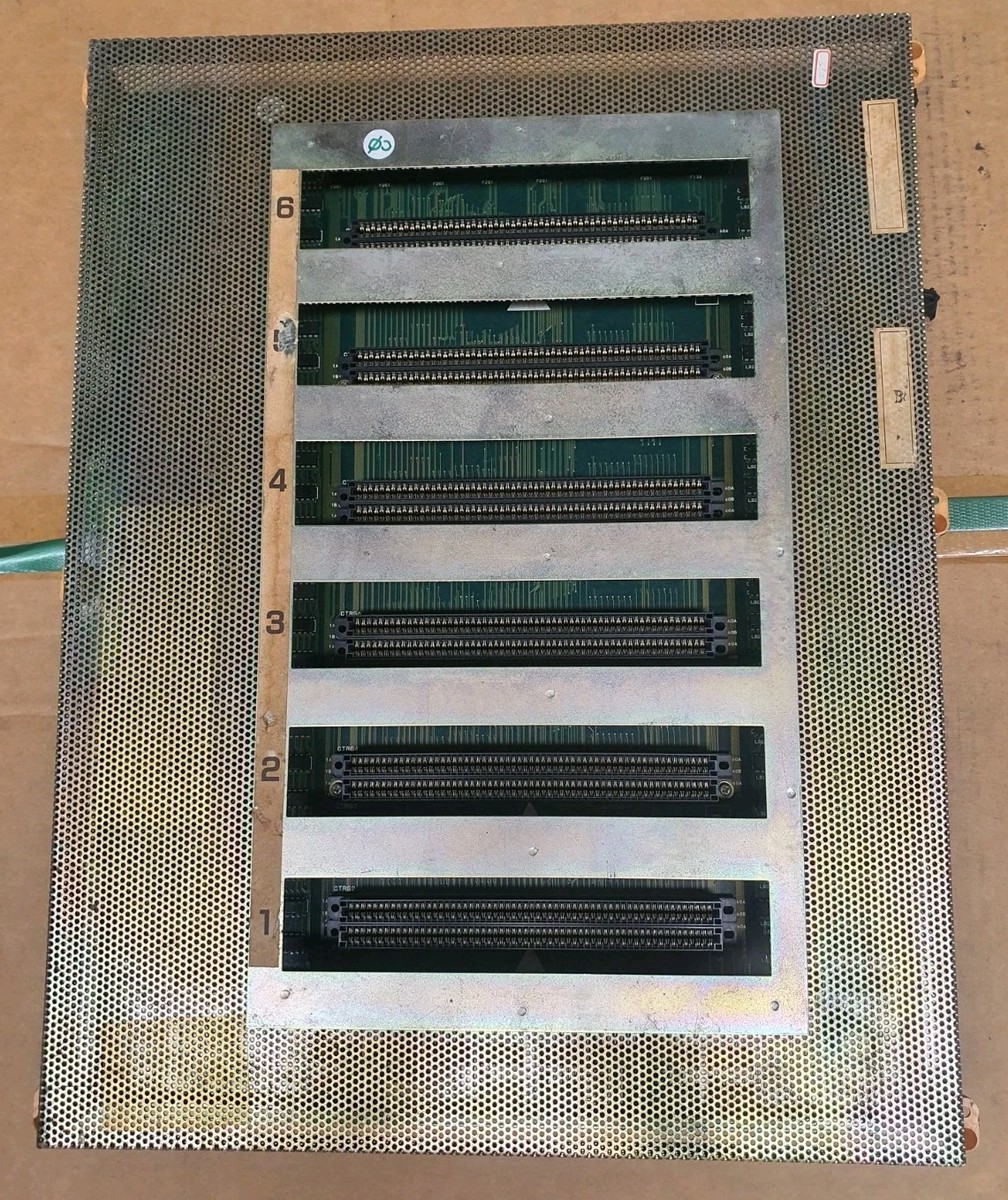 THE LAST BLADE 1 - Slot Jamma MVS SnK Neo Geo Arcade PCB