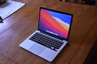 MacBook Pro A1502 Retina 13'' Core i5 2.4GHz 8GB RAM 128GB SSD