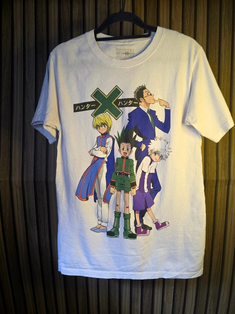 Hunter X Anime - Men's T-Shirts for sale | eBay UK