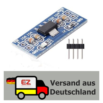AMS1117 3.3V Spannungsregler Modul Arduino-kompatibel Hochqualität