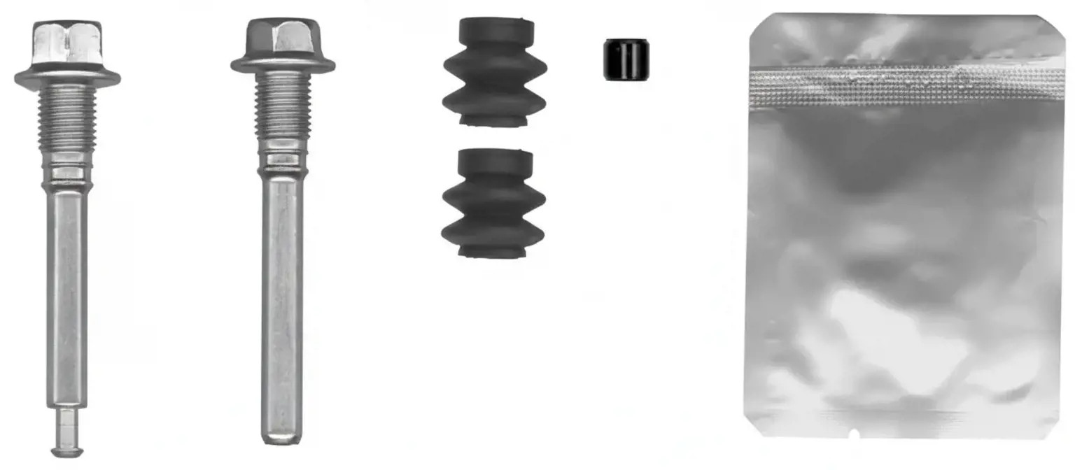 2x ✅Fits QUICK BRAKE 113-1446X GUIDE SLEEVE KIT, BRAKE CALIPER ⭐UK Seller⭐ - Image 6