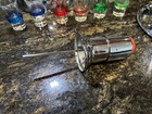 Cool Vintage Bowling Ball Liquor Dispenser Chrome MCM Decanter A Christmas Story — photo 5