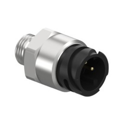 WABCO ECAS Pressure Sensor 4410441110 | Air Leveling With O-Ring fits A015542001